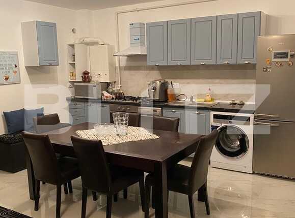 Apartament de vânzare 4 camere Grigorescu - 48040AV | BLITZ Cluj-Napoca | Poza1