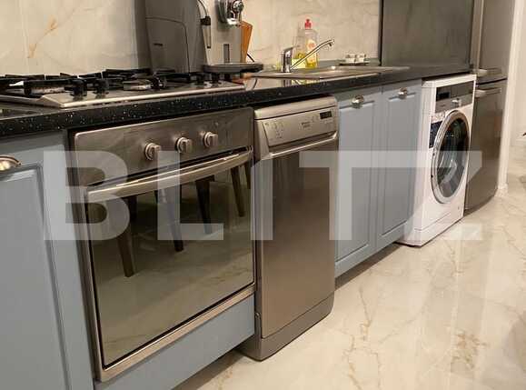 Apartament de vânzare 4 camere Grigorescu - 48040AV | BLITZ Cluj-Napoca | Poza5