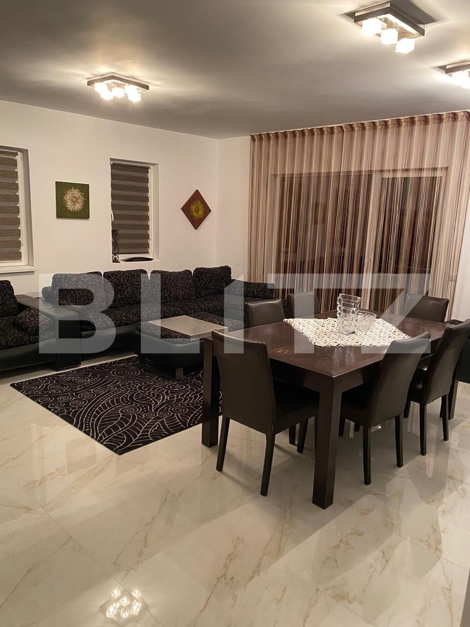 Apartament de vânzare 4 camere Grigorescu - 48040AV | BLITZ Cluj-Napoca | Poza2