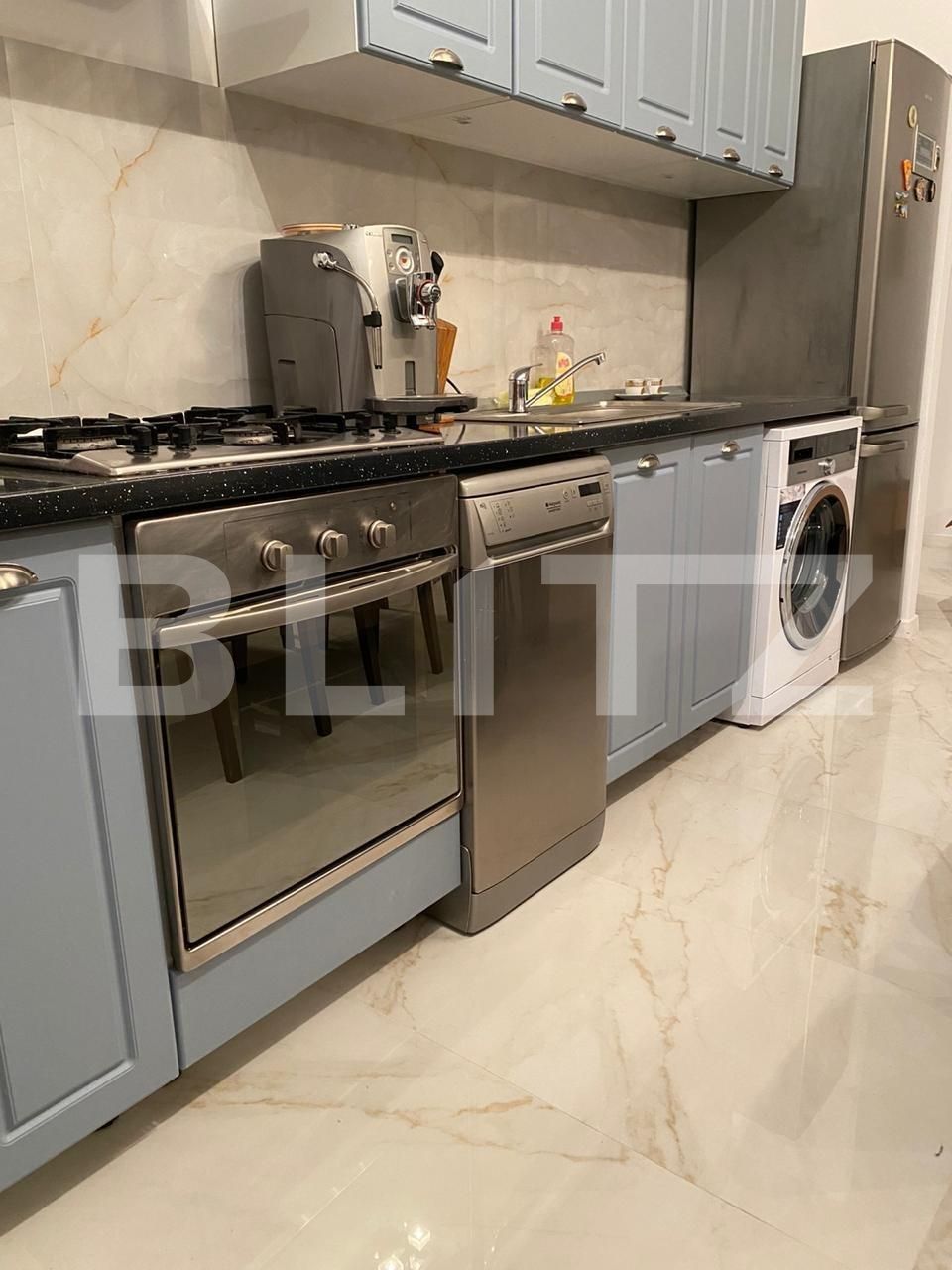 Apartament de vânzare 4 camere Grigorescu - 48040AV | BLITZ Cluj-Napoca | Poza5