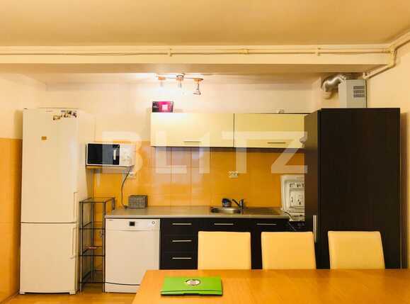 Apartament de închiriat 3 camere Floreşti - 48041AI | BLITZ Cluj-Napoca | Poza2