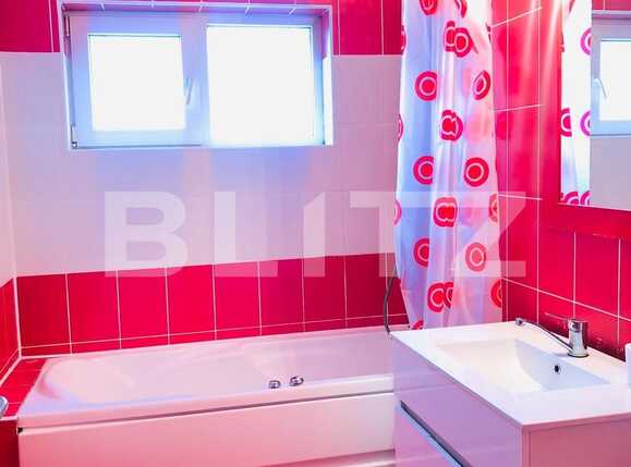 Apartament de închiriat 3 camere Floreşti - 48041AI | BLITZ Cluj-Napoca | Poza8
