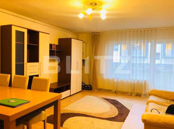 Apartament de închiriat 3 camere Floreşti - 48041AI | BLITZ Cluj-Napoca | Poza3