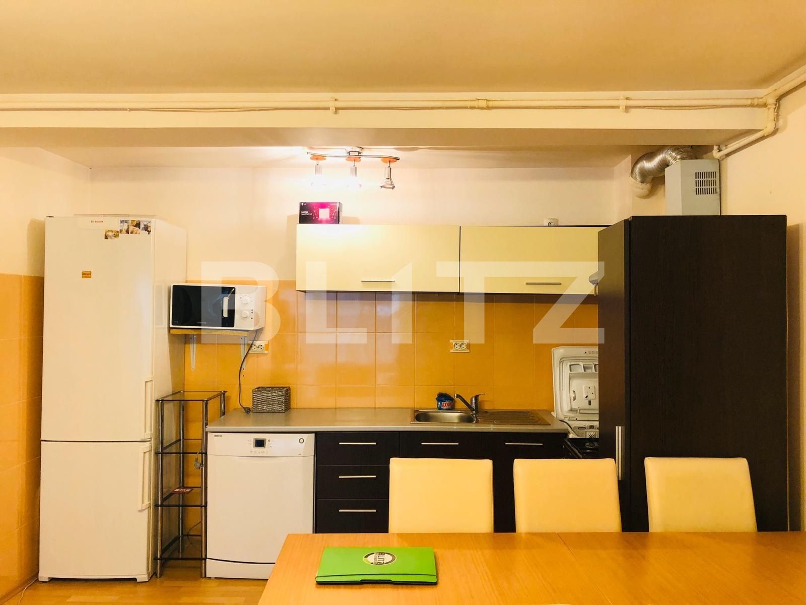 Apartament de închiriat 3 camere Floreşti - 48041AI | BLITZ Cluj-Napoca | Poza2