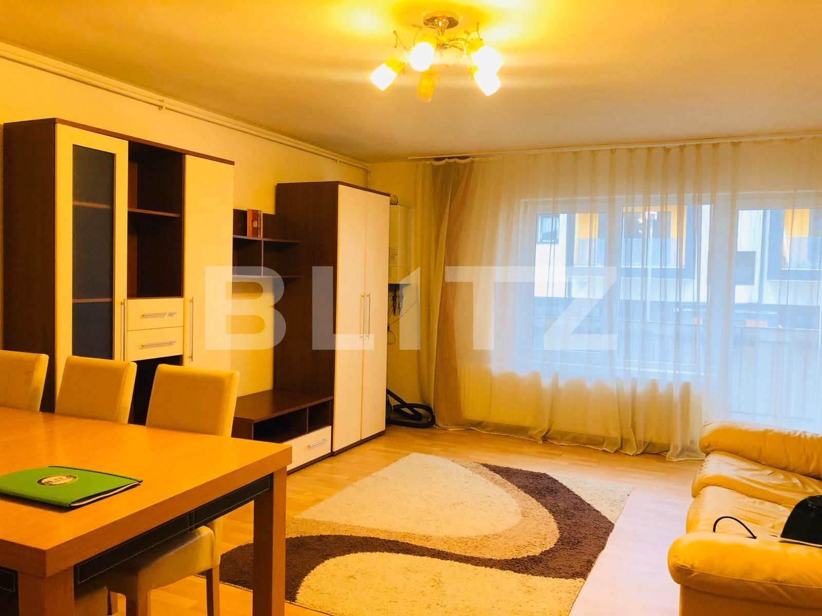 Apartament de închiriat 3 camere Floreşti - 48041AI | BLITZ Cluj-Napoca | Poza3