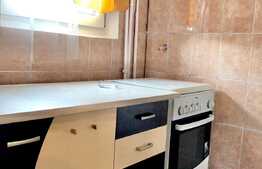 Garsoniera 30mp, decomandata, balcon, zona Expo Transilvania