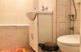 Garsoniera 30mp, decomandata, balcon, zona Expo Transilvania