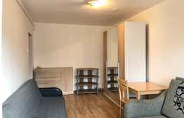 Garsoniera 30mp, decomandata, balcon, zona Expo Transilvania