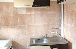 Garsoniera 30mp, decomandata, balcon, zona Expo Transilvania