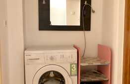 Garsoniera 30mp, decomandata, balcon, zona Expo Transilvania