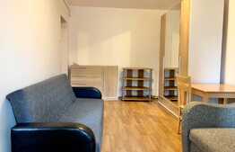 Garsoniera 30mp, decomandata, balcon, zona Expo Transilvania