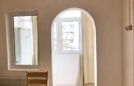 Garsoniera 30mp, decomandata, balcon, zona Expo Transilvania