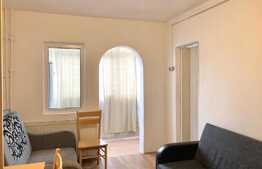 Garsoniera 30mp, decomandata, balcon, zona Expo Transilvania