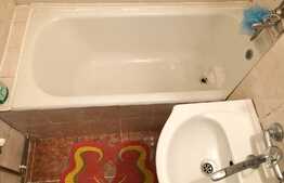 Garsoniera 30mp, decomandata, balcon, zona Expo Transilvania