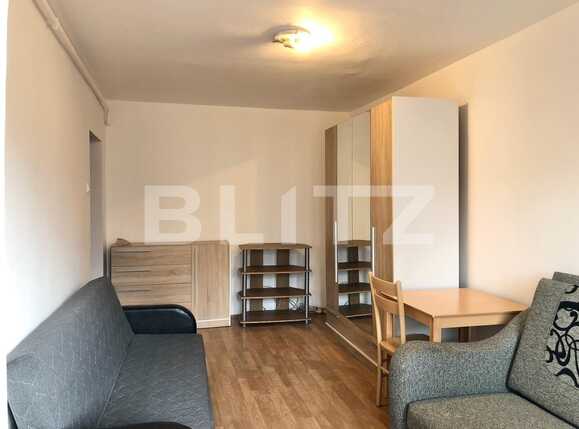Garsonieră de închiriat Marasti - 48042AI | BLITZ Cluj-Napoca | Poza2