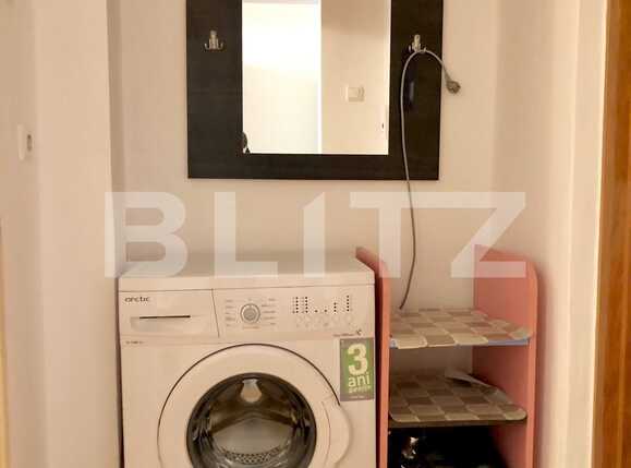 Garsonieră de închiriat Marasti - 48042AI | BLITZ Cluj-Napoca | Poza12