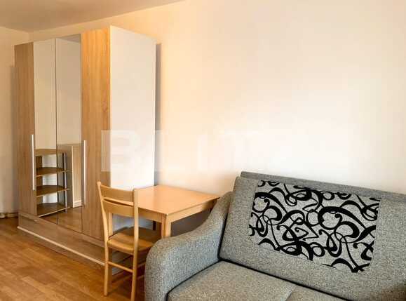 Garsonieră de închiriat Marasti - 48042AI | BLITZ Cluj-Napoca | Poza4