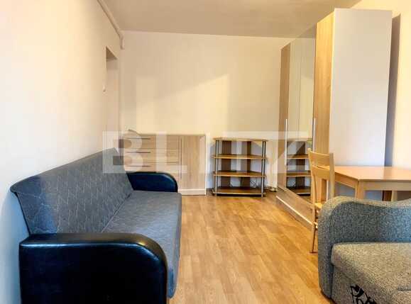 Garsonieră de închiriat Marasti - 48042AI | BLITZ Cluj-Napoca | Poza3