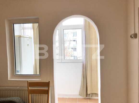 Garsonieră de închiriat Marasti - 48042AI | BLITZ Cluj-Napoca | Poza7