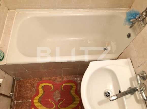 Garsonieră de închiriat Marasti - 48042AI | BLITZ Cluj-Napoca | Poza9