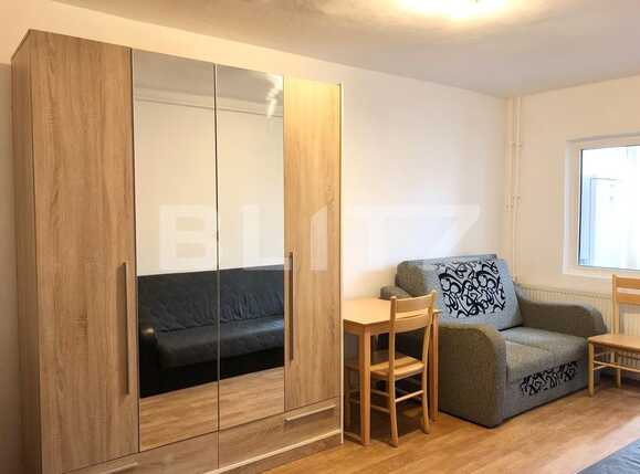 Garsonieră de închiriat Marasti - 48042AI | BLITZ Cluj-Napoca | Poza6
