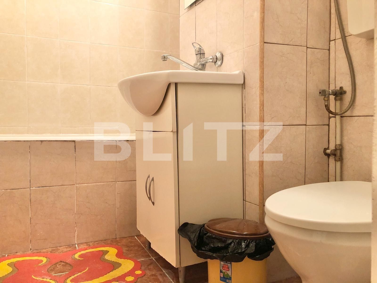 Garsonieră de închiriat Marasti - 48042AI | BLITZ Cluj-Napoca | Poza8
