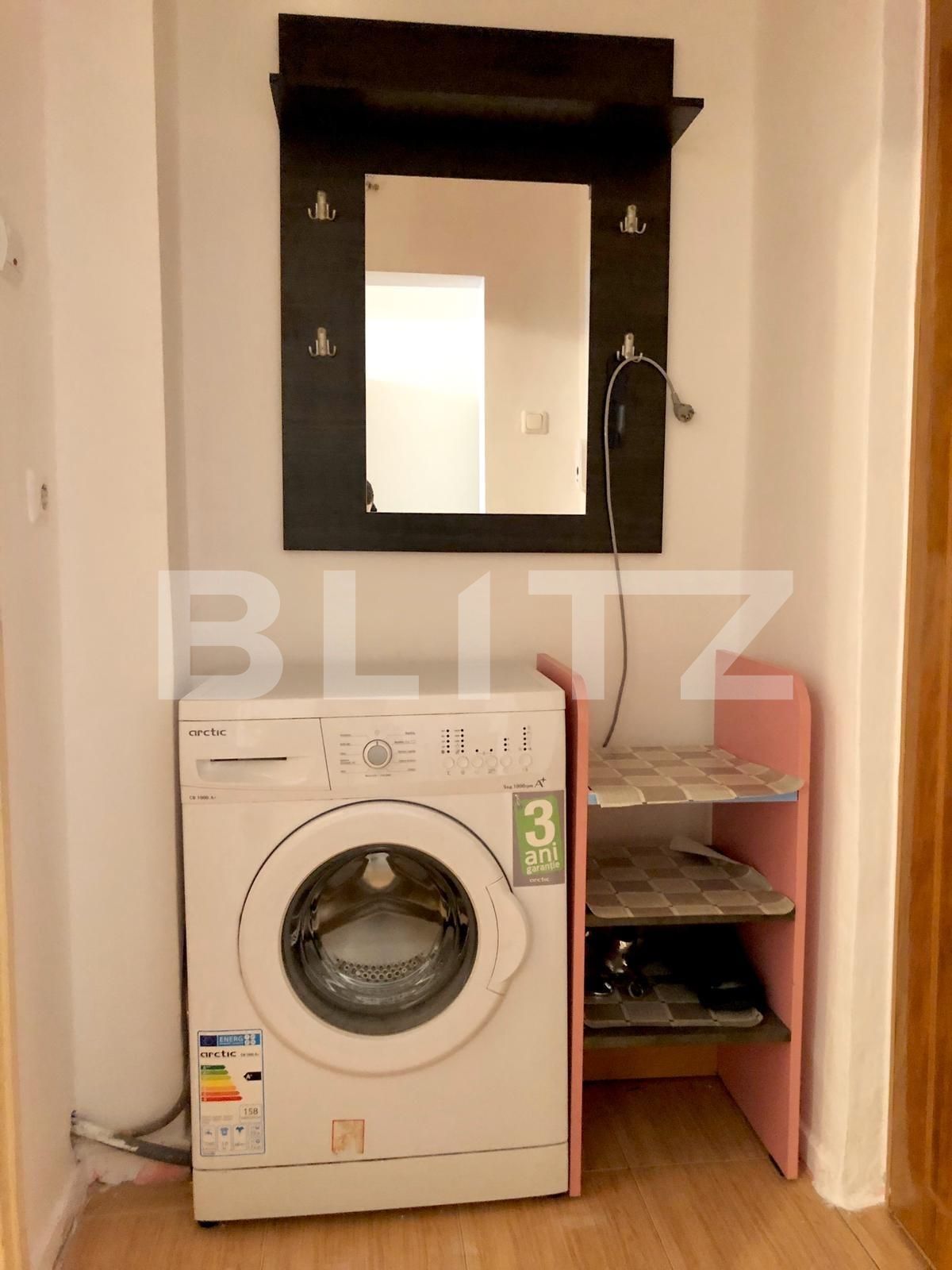 Garsonieră de închiriat Marasti - 48042AI | BLITZ Cluj-Napoca | Poza12