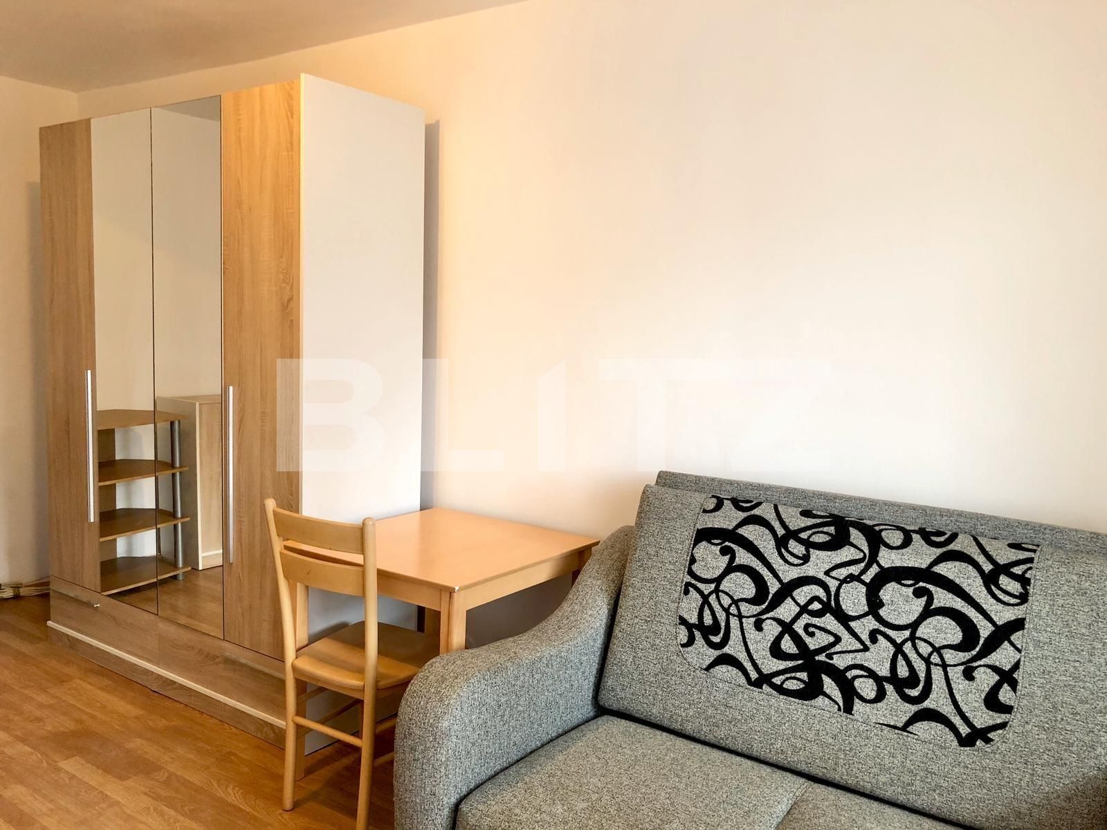 Garsonieră de închiriat Marasti - 48042AI | BLITZ Cluj-Napoca | Poza4