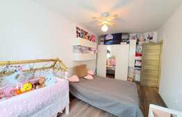 Apartament nou, modern, complet mobilat!