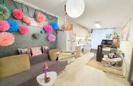 Apartament nou, modern, complet mobilat!