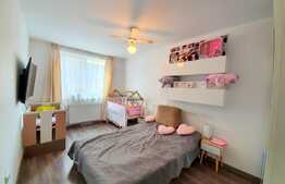 Apartament nou, modern, complet mobilat!