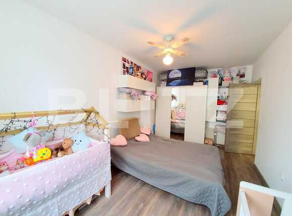 Apartament de vânzare 2 camere Floreşti - 48043AV | BLITZ Cluj-Napoca | Poza6