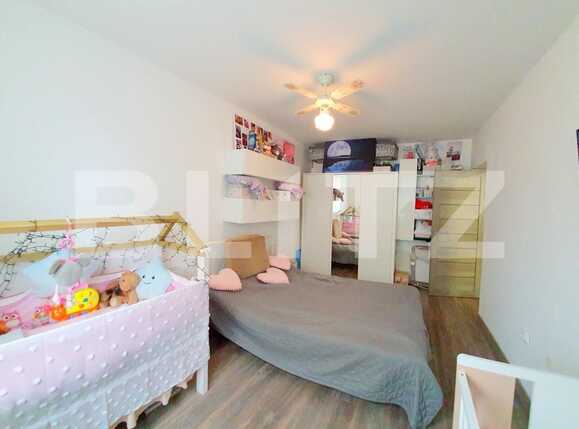 Apartament de vânzare 2 camere Floreşti - 48043AV | BLITZ Cluj-Napoca | Poza5