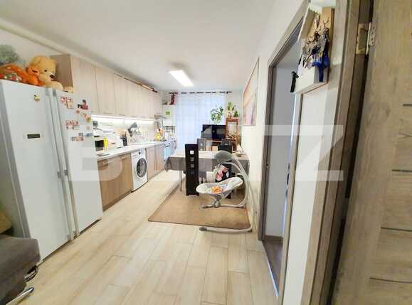 Apartament de vânzare 2 camere Floreşti - 48043AV | BLITZ Cluj-Napoca | Poza3