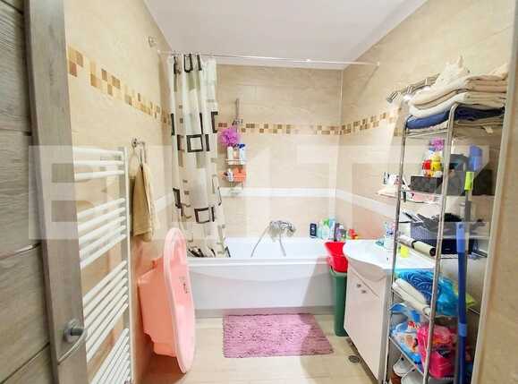 Apartament de vânzare 2 camere Floreşti - 48043AV | BLITZ Cluj-Napoca | Poza7