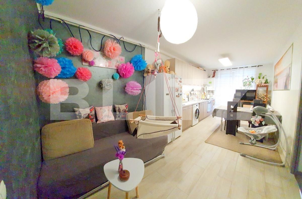 Apartament de vânzare 2 camere Floreşti - 48043AV | BLITZ Cluj-Napoca | Poza2