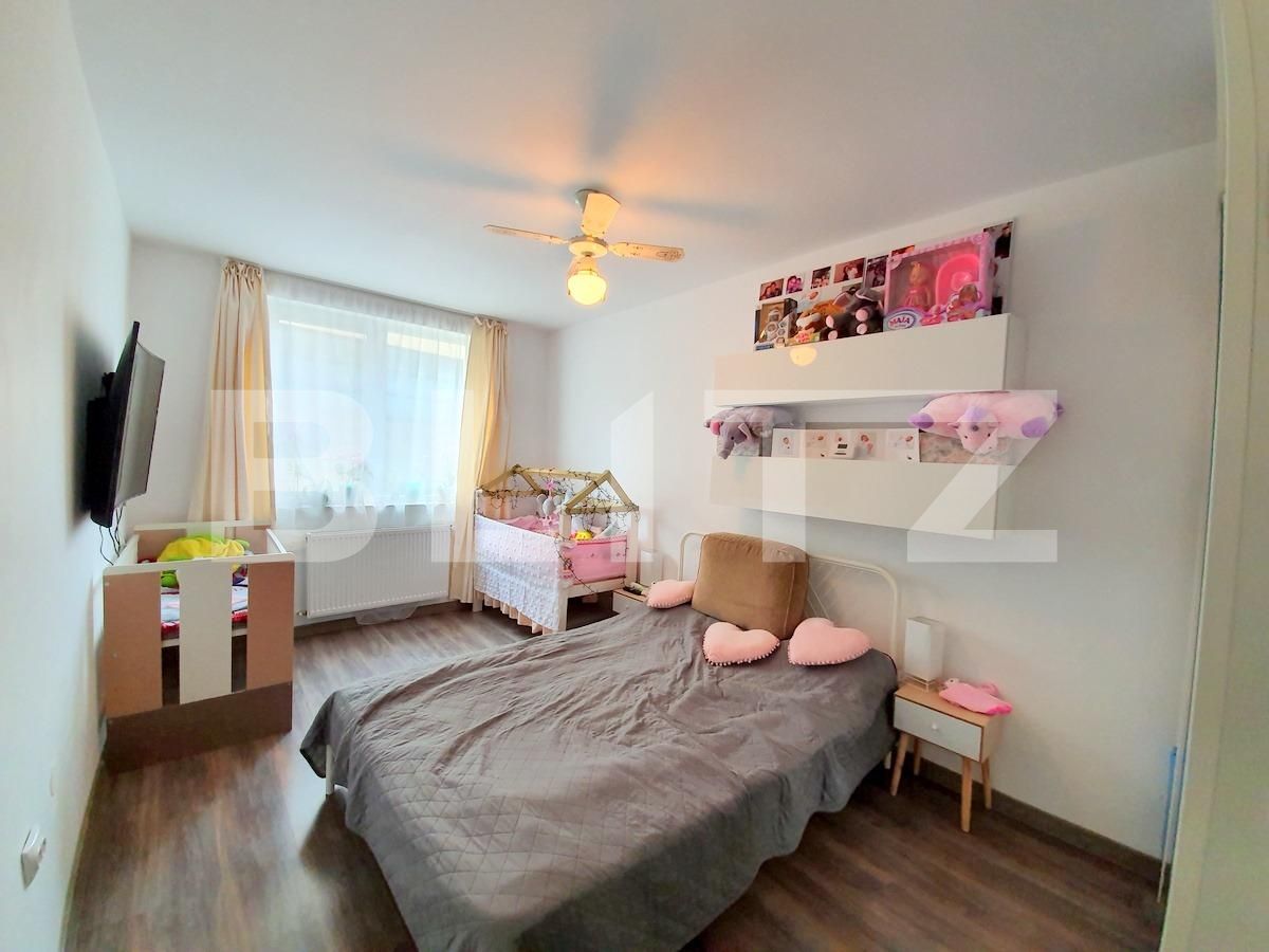 Apartament de vânzare 2 camere Floreşti - 48043AV | BLITZ Cluj-Napoca | Poza4