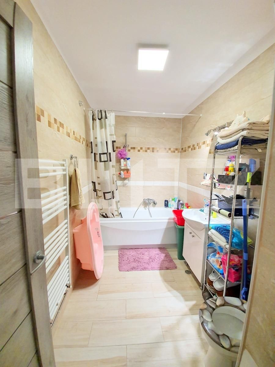 Apartament de vânzare 2 camere Floreşti - 48043AV | BLITZ Cluj-Napoca | Poza7