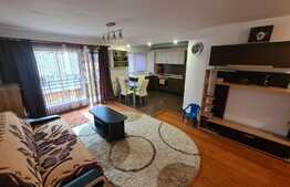 OPORTUNITATE! Apartament 106mp, 2 bai, scara interioara! Zona strazii Stejarului!