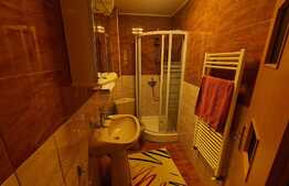 OPORTUNITATE! Apartament 106mp, 2 bai, scara interioara! Zona strazii Stejarului!