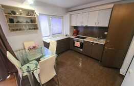 OPORTUNITATE! Apartament 106mp, 2 bai, scara interioara! Zona strazii Stejarului!