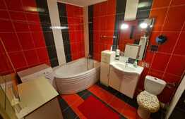 OPORTUNITATE! Apartament 106mp, 2 bai, scara interioara! Zona strazii Stejarului!