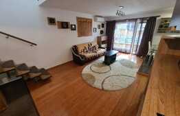 OPORTUNITATE! Apartament 106mp, 2 bai, scara interioara! Zona strazii Stejarului!