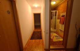 OPORTUNITATE! Apartament 106mp, 2 bai, scara interioara! Zona strazii Stejarului!