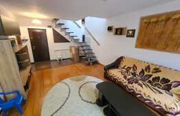 OPORTUNITATE! Apartament 106mp, 2 bai, scara interioara! Zona strazii Stejarului!