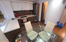 OPORTUNITATE! Apartament 106mp, 2 bai, scara interioara! Zona strazii Stejarului!