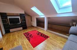 OPORTUNITATE! Apartament 106mp, 2 bai, scara interioara! Zona strazii Stejarului!