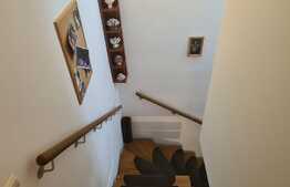 OPORTUNITATE! Apartament 106mp, 2 bai, scara interioara! Zona strazii Stejarului!