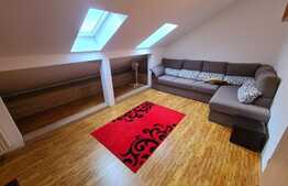 OPORTUNITATE! Apartament 106mp, 2 bai, scara interioara! Zona strazii Stejarului!