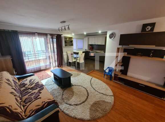 Apartament de vânzare 3 camere Floreşti - 48044AV | BLITZ Cluj-Napoca | Poza1